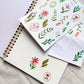 Nikki Dotti - Sticker release paper book