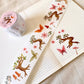 Nikki Dotti Washi Tape Sticker Roll - Spring