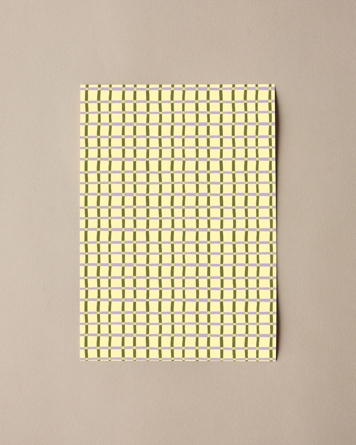 Journal Papier patronen deel 1 - Claire Paul
