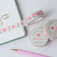 Claire Paul - Washi Tape 'Tulips and Daisies'