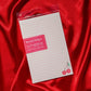 Briefpapier Schrijfset Kersen - Bromstad Printing Co.