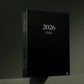 Karst 2026 Daily Planner Volume Set - Ebony