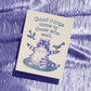 Bromstad Printing Co. - Risograph Wenskaart 'Good Things'