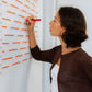 2027 Wall Planner Mishmash - Landscape 841 x 594 mm