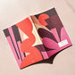 A6 Weekplanner Datumloos Hubi - Fin Studio
