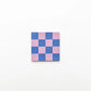 Fin Studio Notitieblok - Checkered