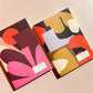 A6 Weekplanner Datumloos Hubi - Fin Studio