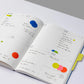 2026 2027 Planner mishmash Notes - Lime