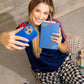 mishmash 2026/2027 Planner Notes - Blue