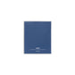 Hightide Planner 2027 Monthly Diary Square 10x12 - Blue Navy *coming soon*