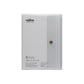 Hightide 2027 Diary Nahe B6 Free - Clear Transparant