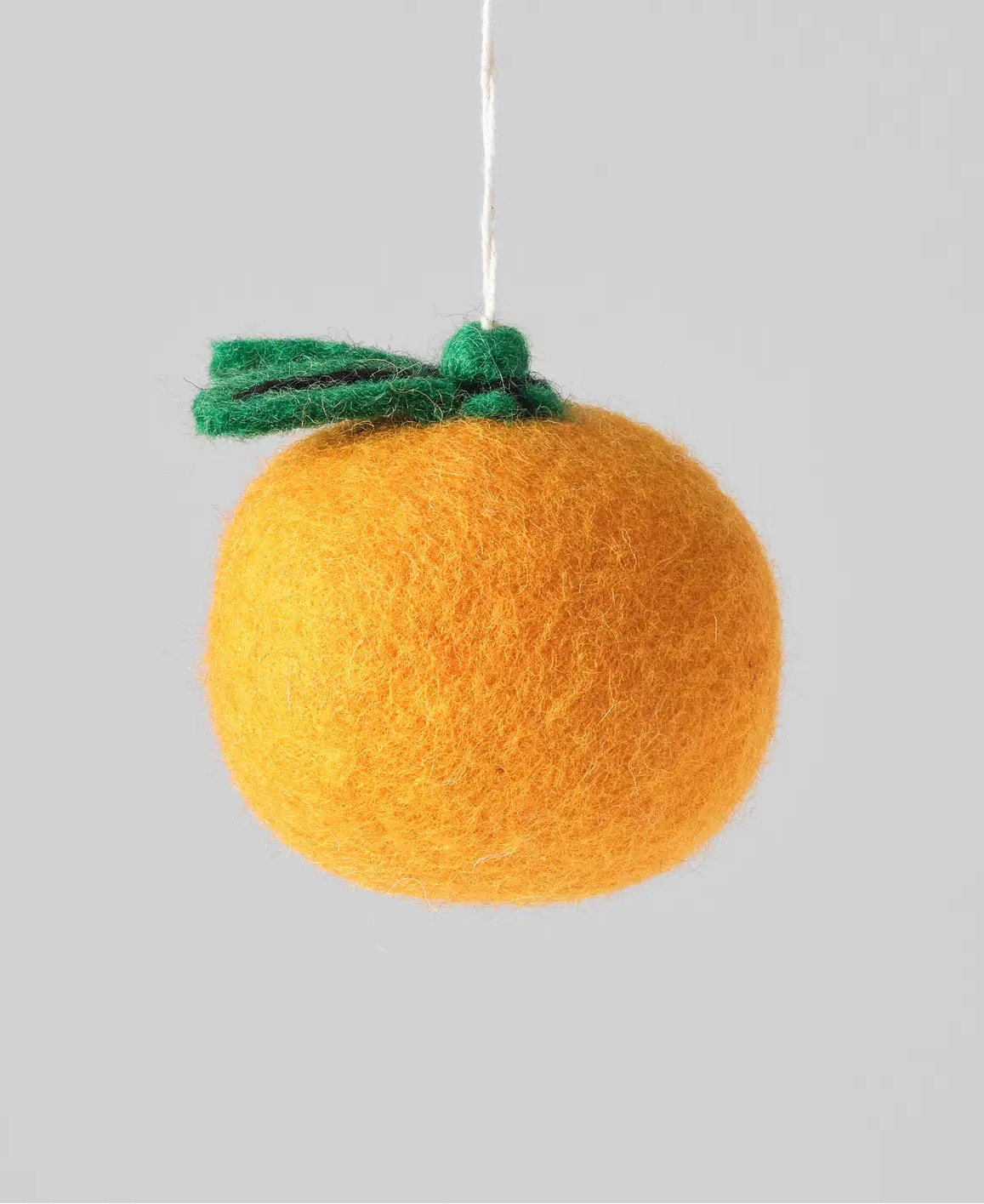 Wrap Vilten Hanger - 'Clementine'