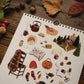Studio Satsch Verjaardagskalender - Everyday Magic