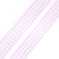Willwa Washi tape - Pink Grid