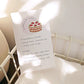 Stickers Cereal 301 Sweet Cake - Suatelier Design