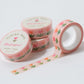 Claire Paul - Washi Tape 'Tulips'