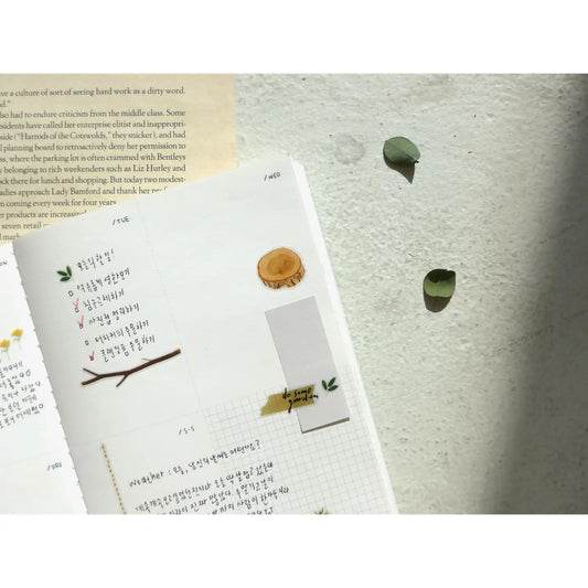 Suatelier Design - Stickers 'Do some gardening'