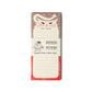Notitieblok Bad Ideas - Bromstad Printing Co.