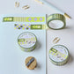 Claire Paul - Washi Tape 'Bloemenpatches'