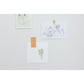 Suatelier Design - Stickers 'Fleur'