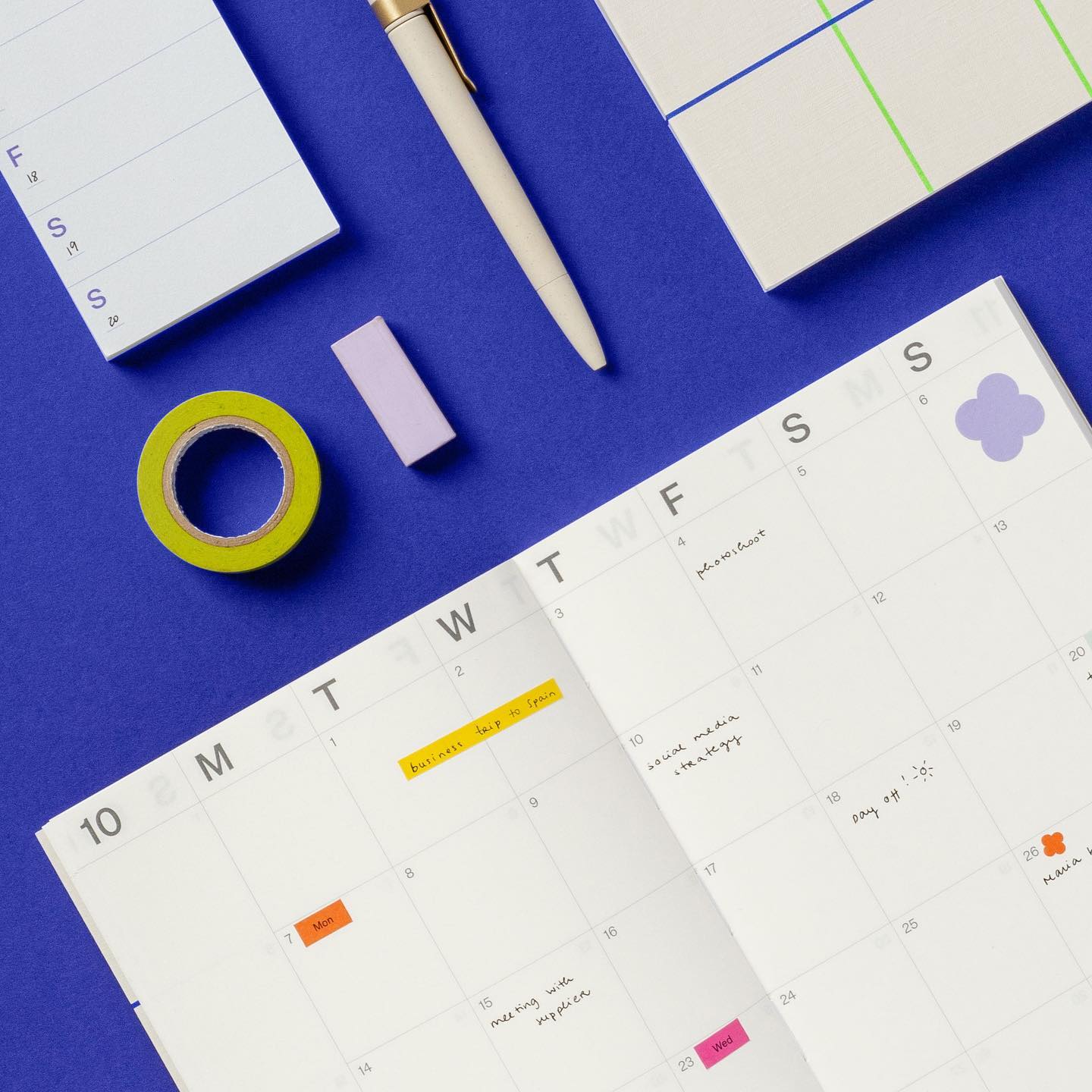 Drawables - The nicest Stationery & Art supplies delivered quickly!