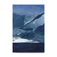 Petit Gramme Notitieboek Softcover - A5 Moskenes (Blanco/Lined)