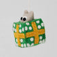 Vilten Kersthanger Roland Groen - Wrap