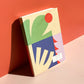 A6 Dagplanner Datumloos Smyrna - Fin Studio