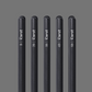 Karst Woodless Graphite Potloden - 10 Pack