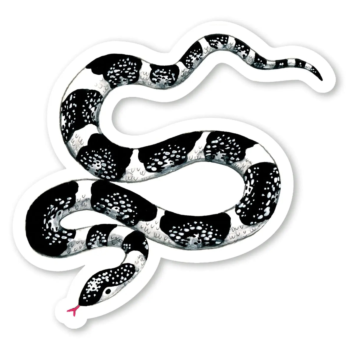 Sticker Slang - Party Mouse Studio