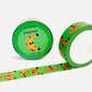 Washi Tape Banaan - Bloemkolie