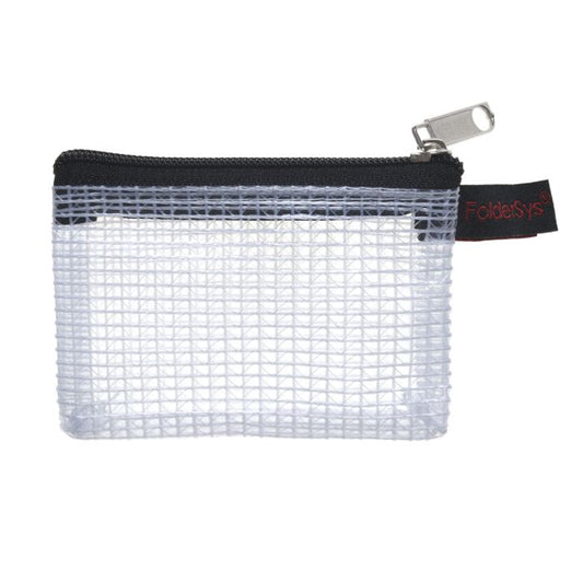 Foldersys Mesh etui - Mini