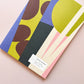 A5 Notitieboek Dotted Jane - Fin Studio