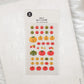 Suatelier Design - Stickers 'Great Tomato'