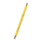 Gel Balpen Time for Paper Yellow 0.5mm - Mark’s Days