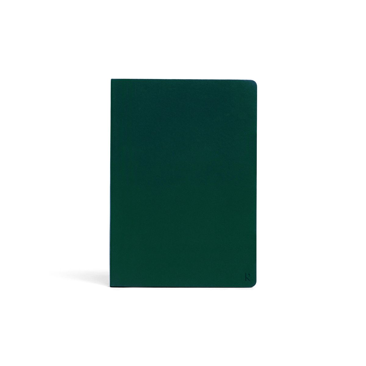Karst Notitieboek A5 Softcover - Forest (Lined)