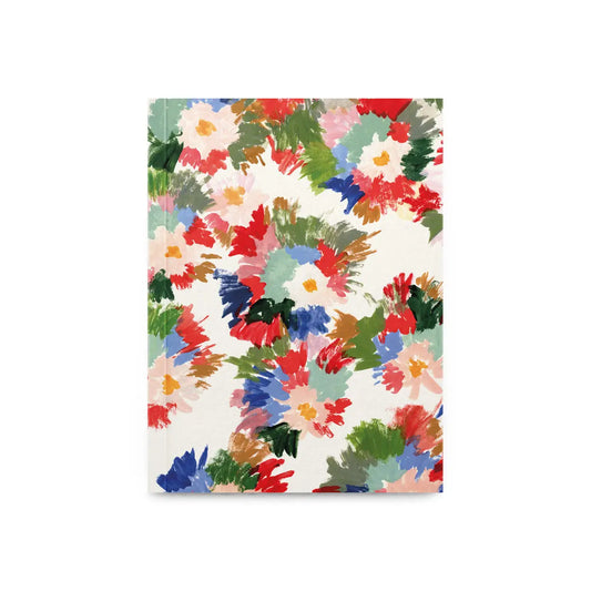 Petit Gramme Notitieboekje Softcover - A6 Kukka (blanco/lined)