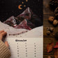 Studio Satsch Verjaardagskalender - Everyday Magic