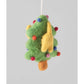 Vilten Kersthanger Bobby - Wrap