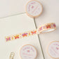 Claire Paul - Washi Tape 'Pastel Butterflies'