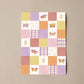 Journal Papier Patronen deel 2 - Claire Paul