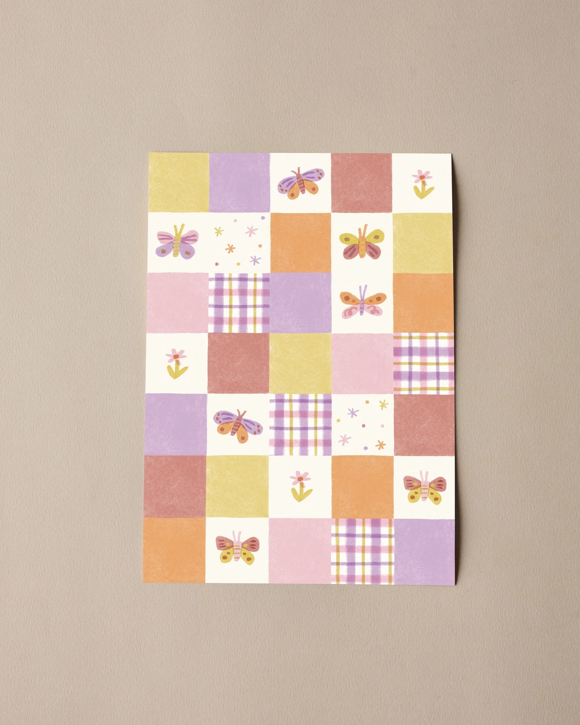 Journal Papier Patronen deel 2 - Claire Paul