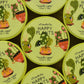 Bloemkolie Washi Tape - Happy Plants