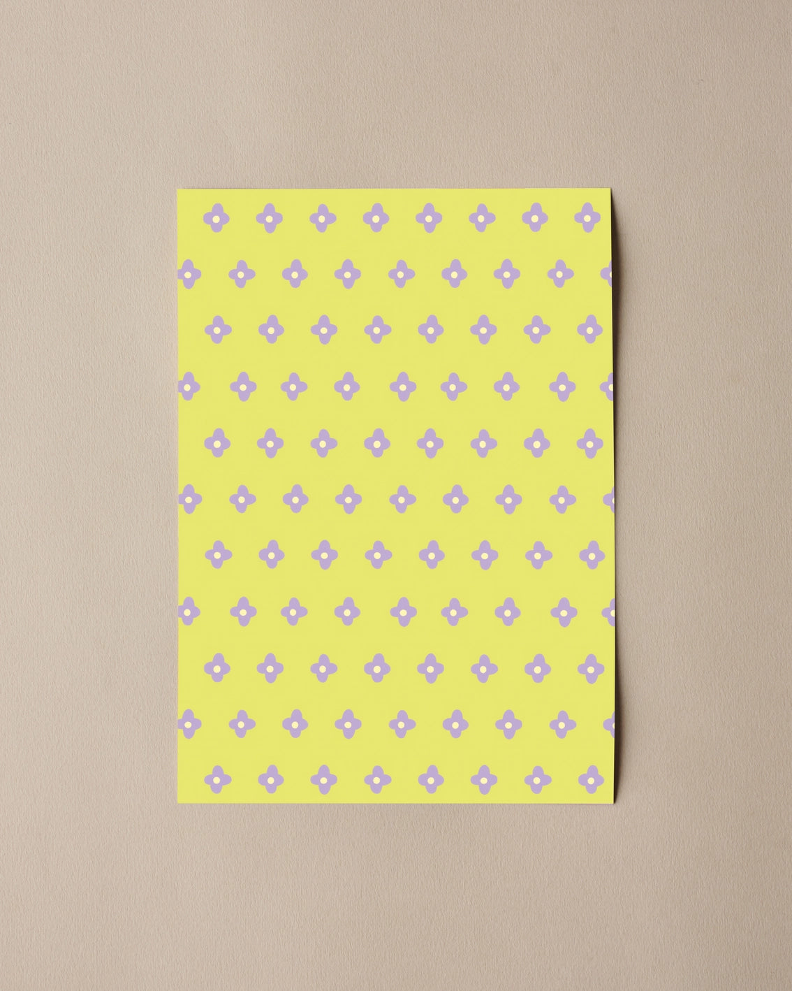 Journal Papier patronen deel 1 - Claire Paul