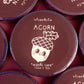 Washi Tape Acorn - Bloemkolie