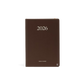 Karst 2026 Weekly Planner - A5 Espresso