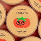 Washi Tape Tomaat - Bloemkolie