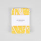 Wrap - Tea towel 'Go Banana's'