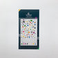 Suatelier Design - Mini Stickers 'Jelly Monster'