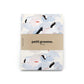 Petit Gramme Notitieboekje - A6 Storks (blanco/lined)